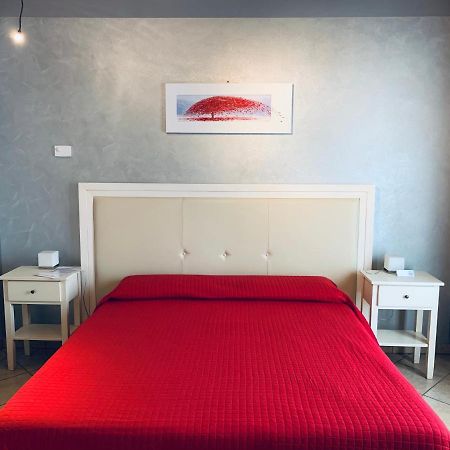 B&B Al Fondaco ペスカンティーナ エクステリア 写真
