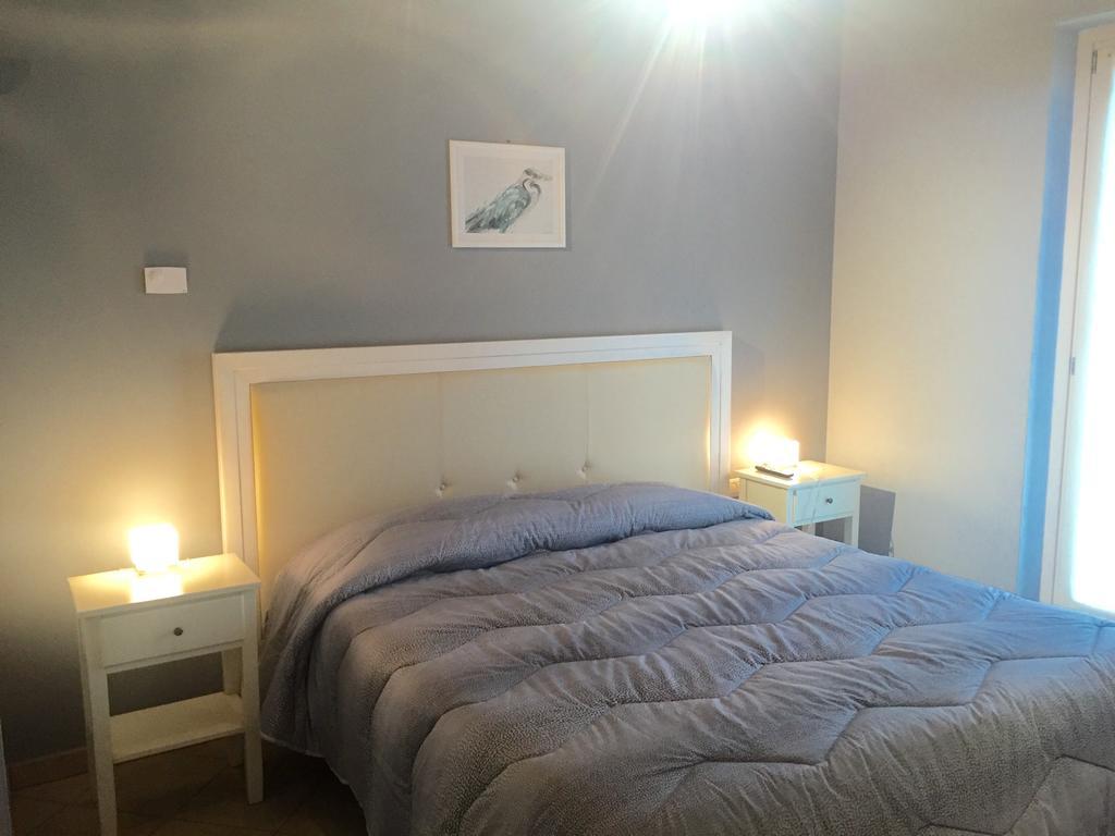 B&B Al Fondaco ペスカンティーナ 部屋 写真
