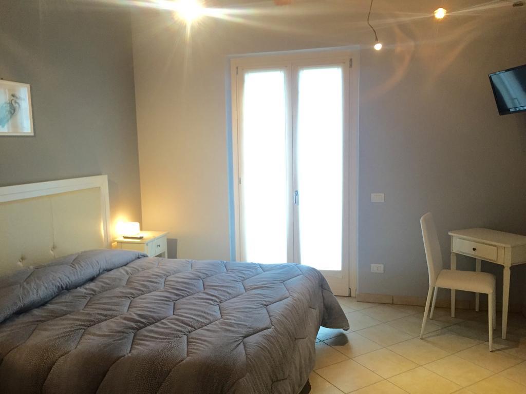B&B Al Fondaco ペスカンティーナ 部屋 写真