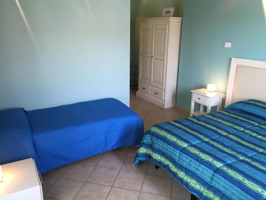 B&B Al Fondaco ペスカンティーナ エクステリア 写真
