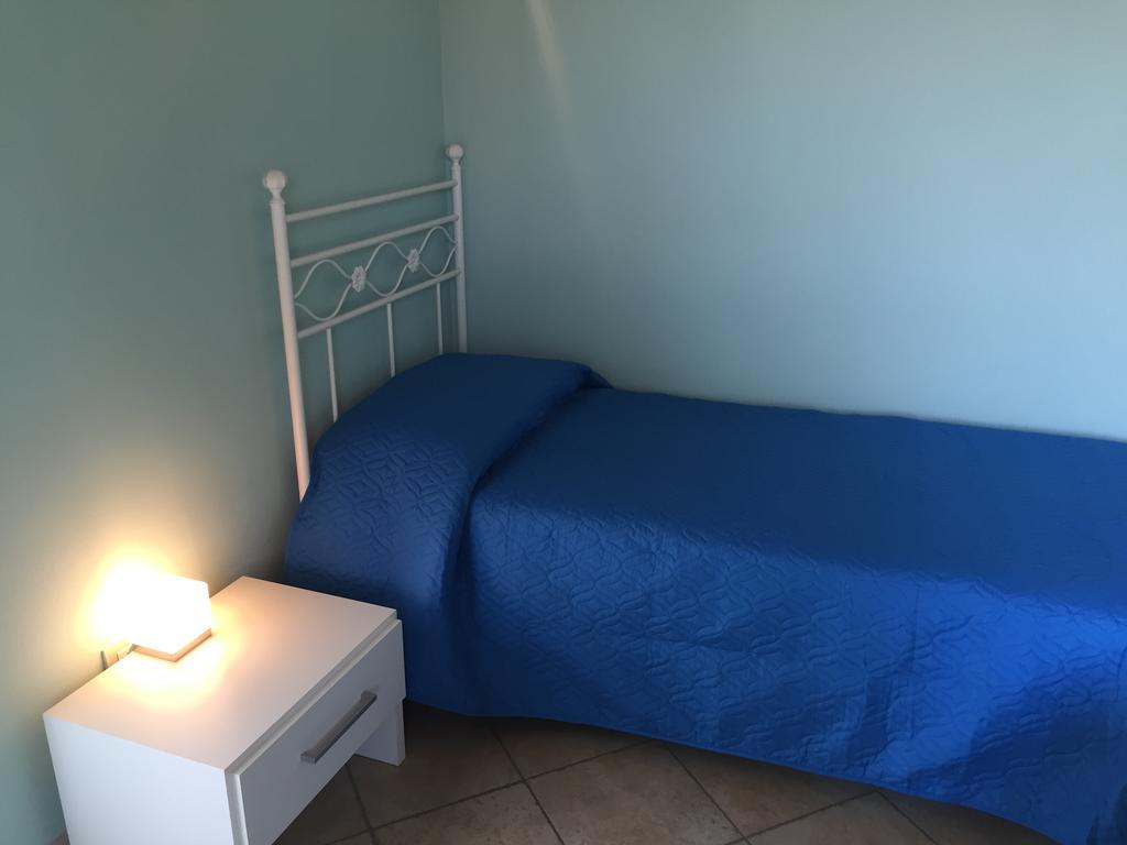 B&B Al Fondaco ペスカンティーナ エクステリア 写真