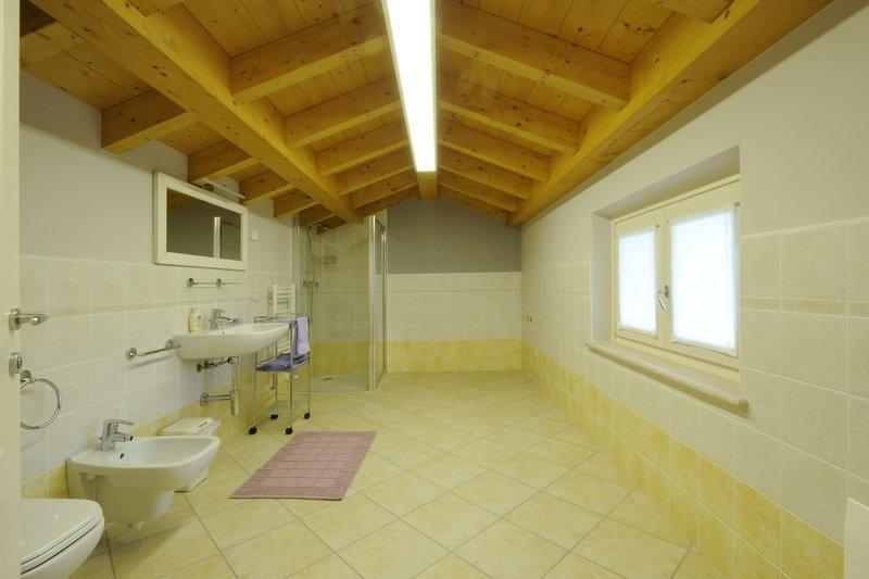 B&B Al Fondaco ペスカンティーナ エクステリア 写真