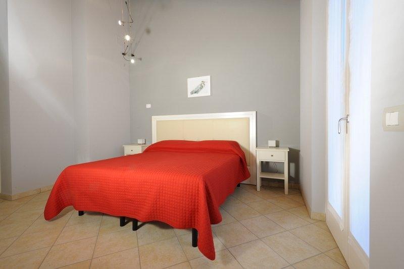 B&B Al Fondaco ペスカンティーナ エクステリア 写真