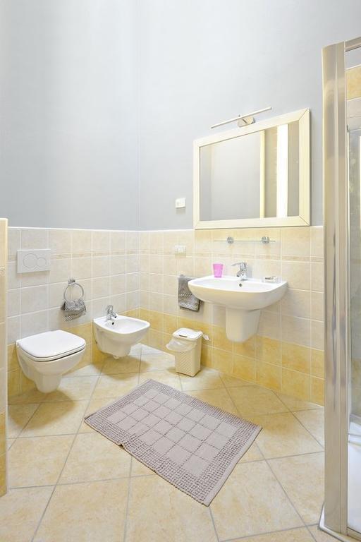 B&B Al Fondaco ペスカンティーナ エクステリア 写真