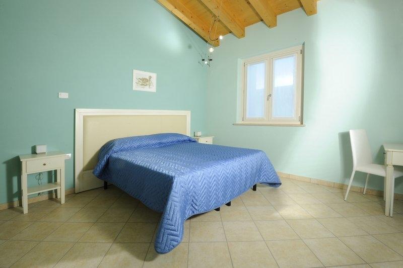 B&B Al Fondaco ペスカンティーナ エクステリア 写真