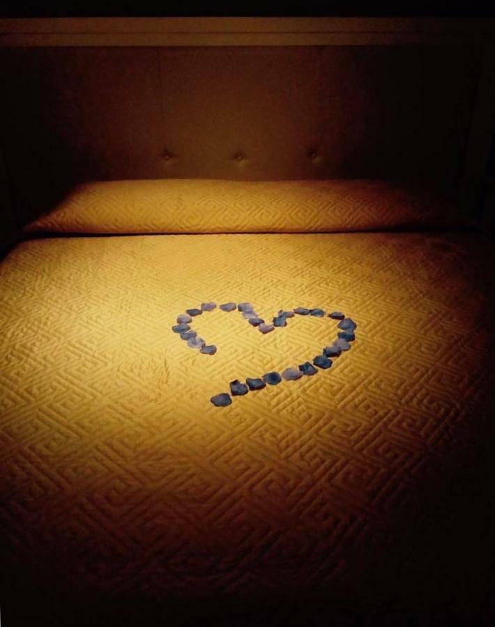 B&B Al Fondaco ペスカンティーナ エクステリア 写真