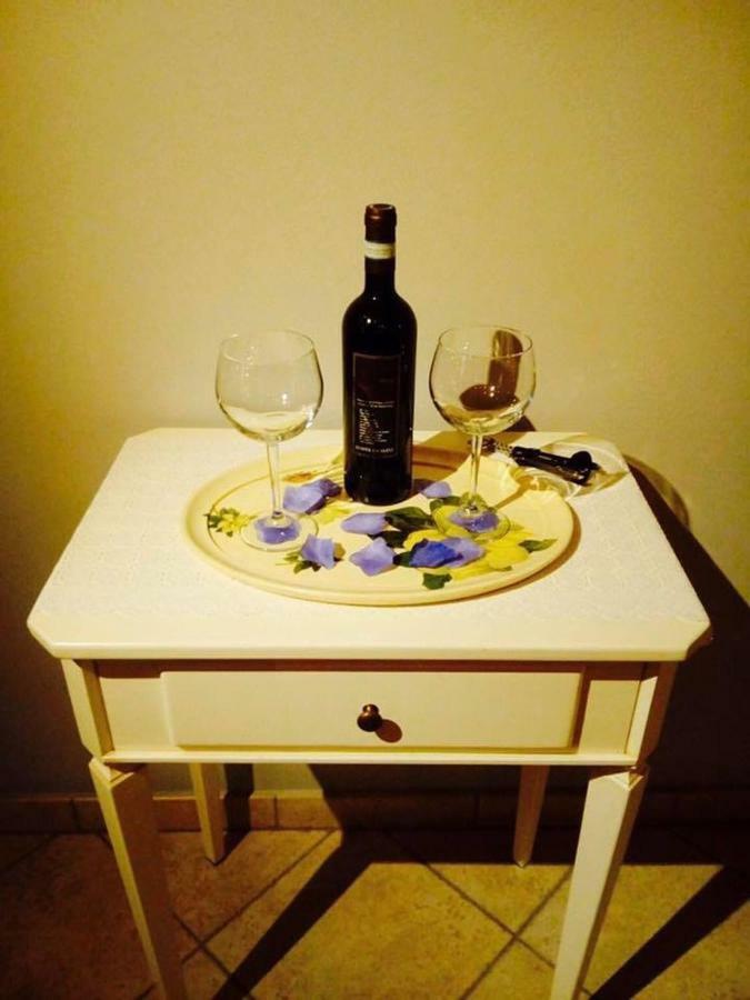 B&B Al Fondaco ペスカンティーナ エクステリア 写真