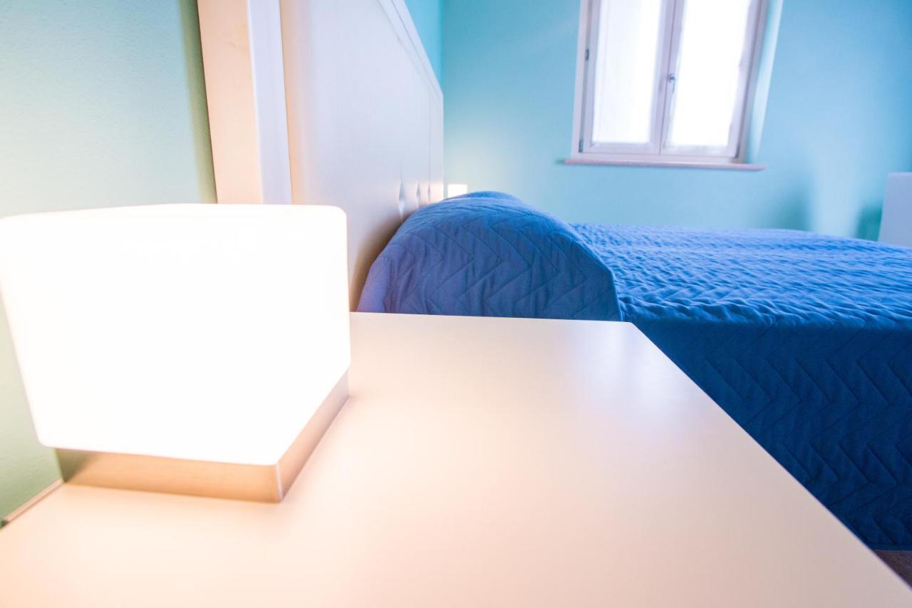 B&B Al Fondaco ペスカンティーナ 部屋 写真