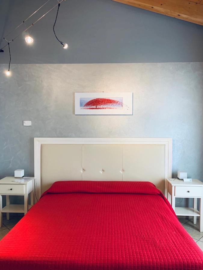 B&B Al Fondaco ペスカンティーナ エクステリア 写真