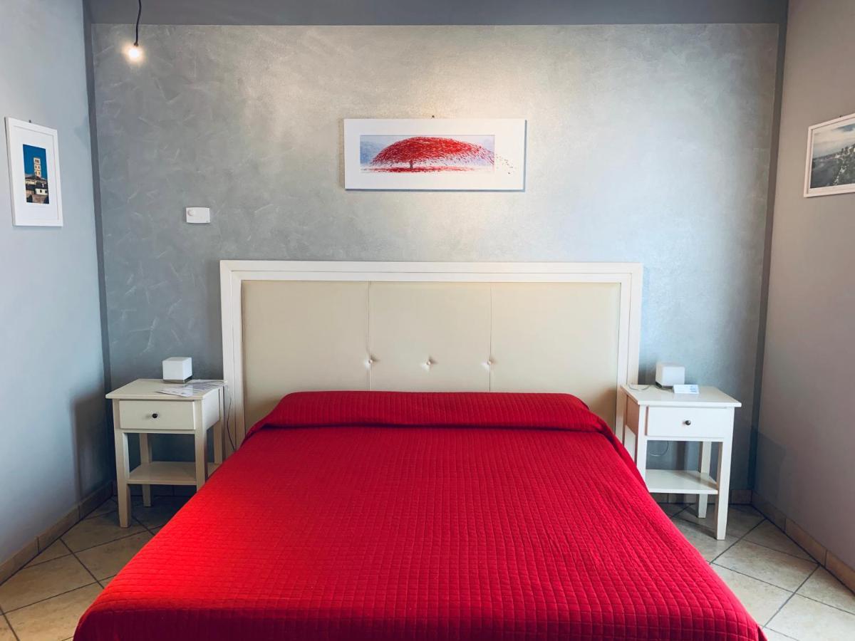 B&B Al Fondaco ペスカンティーナ エクステリア 写真