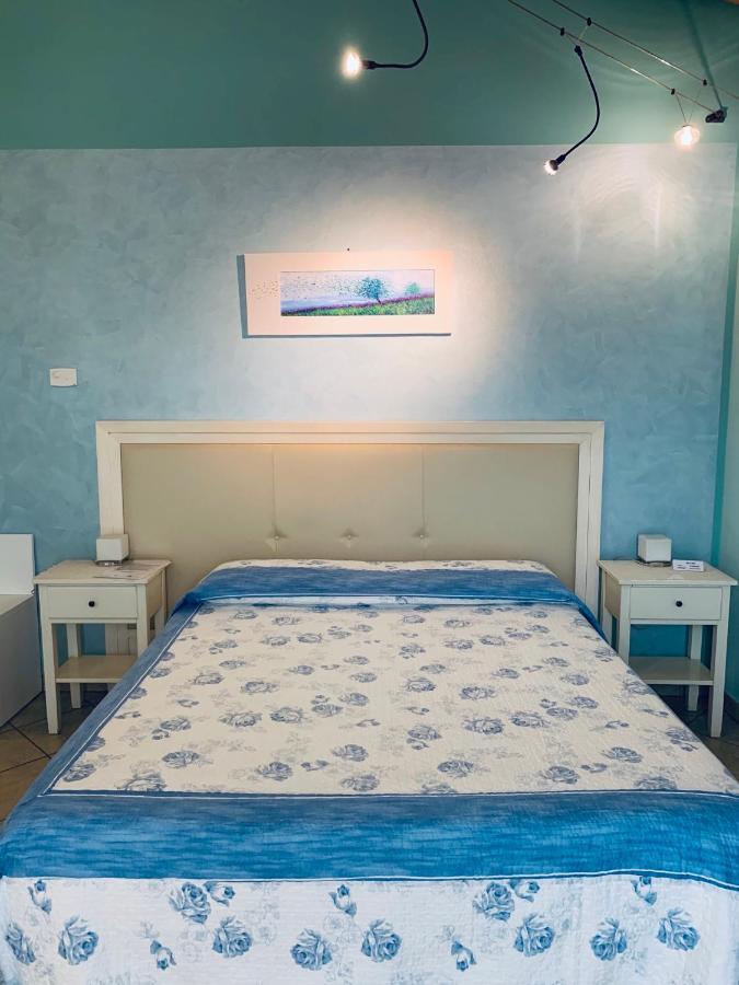 B&B Al Fondaco ペスカンティーナ エクステリア 写真